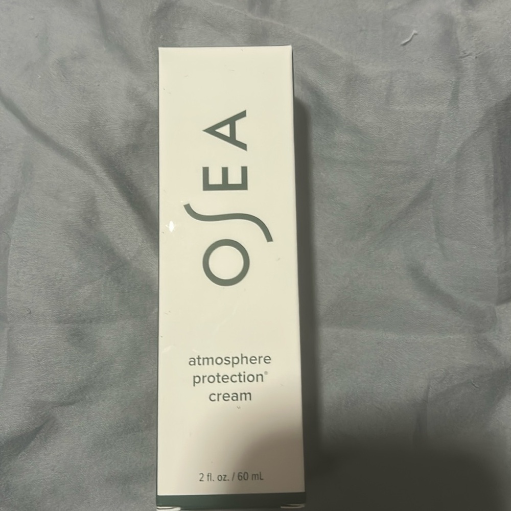 Osea atmosphere protection cream